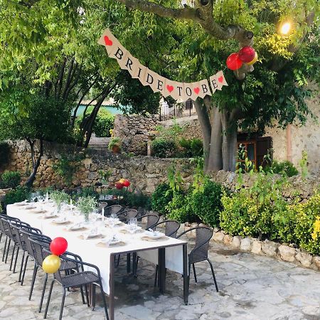 Agroturismo Son Penyaflor ξενώνας Alaró Εξωτερικό φωτογραφία